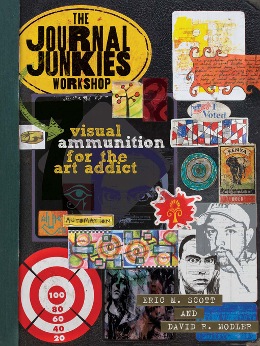 Title details for The Journal Junkies Workshop by Eric M. Scott - Available